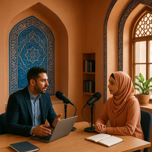 پادکست بیزینسی: ساخت و رشد: راهنمای جامع اجرایی برای رشد پایدار