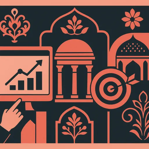 تبلیغات کلیکی (PPC): گوگل ادز و متا: راهنمای جامع اجرایی